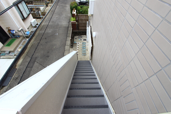 ラフォーレみずほ台2階 部屋その他