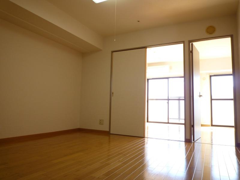 セイコーガーデンⅩⅠ大塚 リビング