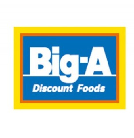 防音マンション　スカイラシクラス武蔵関302号室 ビッグ・エー上石神井店(ショッピングセンター)まで453m