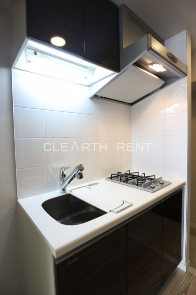 コンシェリア大塚駅前3階 同タイプ別住戸写真となります。現況と異なる場合がございます。