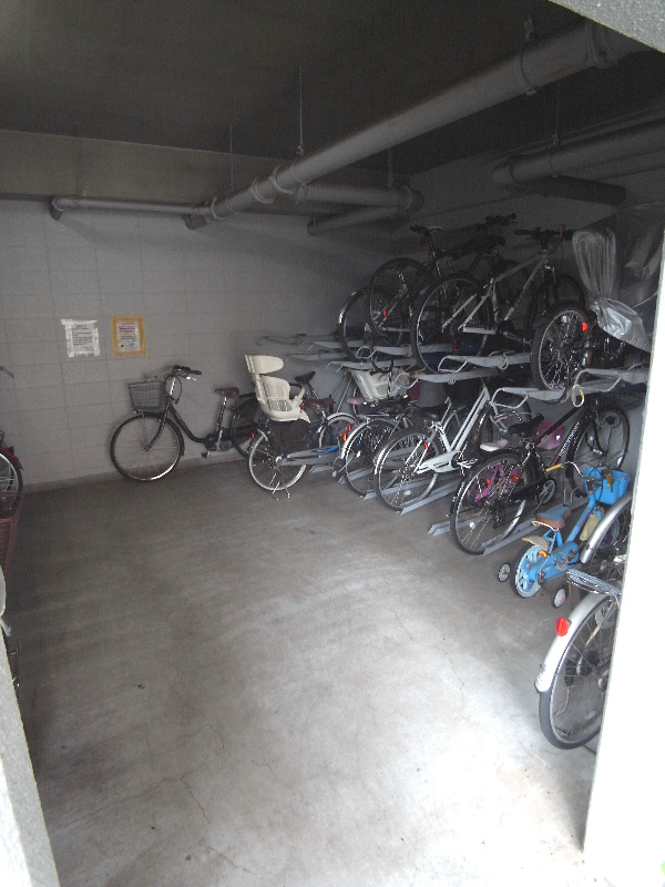 コーポレート相模原三丁目7階 部屋その他