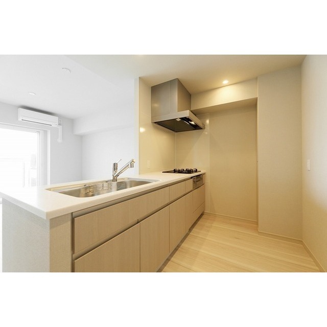 ドゥーエ西馬込0501号室 キッチン