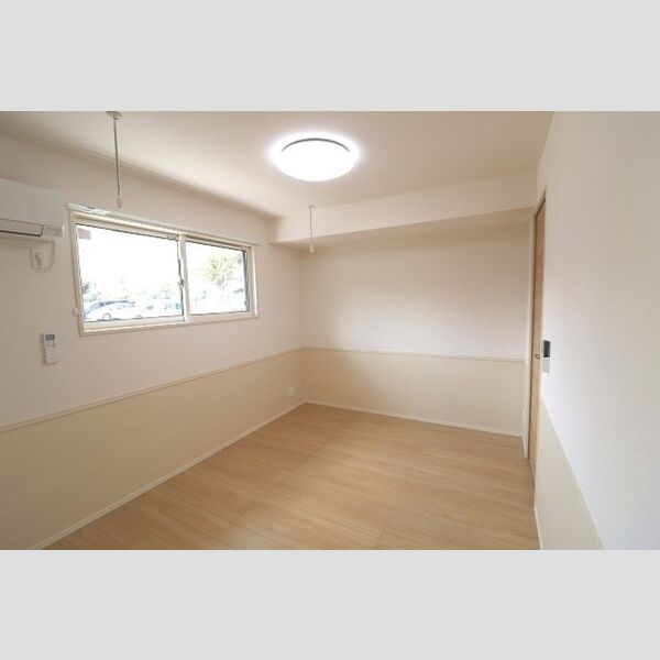 コンフォール202号室 洋室6.07帖