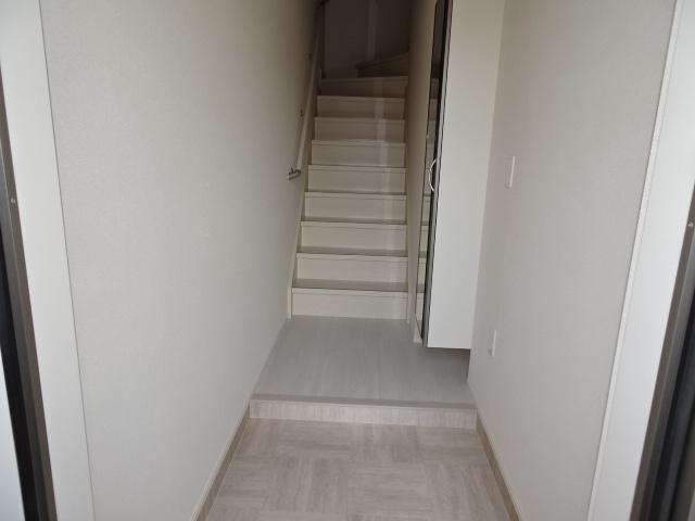 コンフォート　Ｅ 玄関（イメージ）