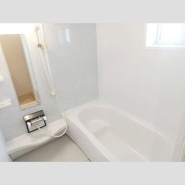 アムールⅡ 浴室