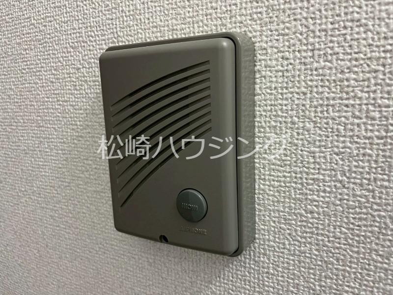 ユングハイム2階 部屋その他