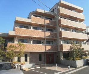 ＧＥＮＯＶＩＡＨＩＬＬＳ西馬込ＲＯＳＳＯの外観画像