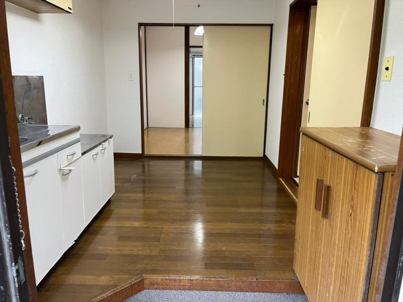 ハイツA ※別部屋参考写真