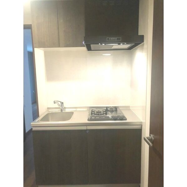 エレ・シャルム墨田103号室 キッチン