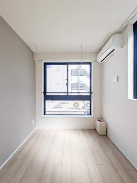 プラティーク清澄庭園 リビング