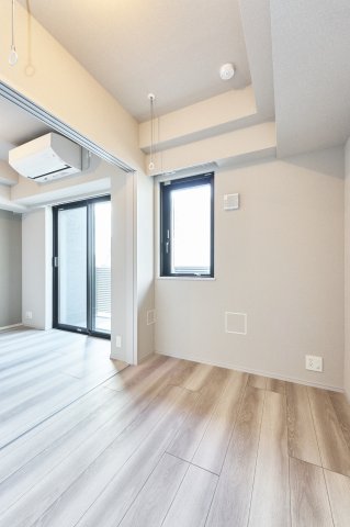 プラウドフラット西蒲田206号室 参考写真