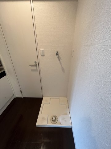 ＬＹＮＸ国領0202号室 部屋設備