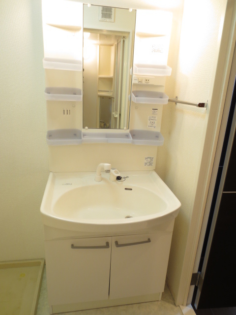 エトワールＫ 洗面所