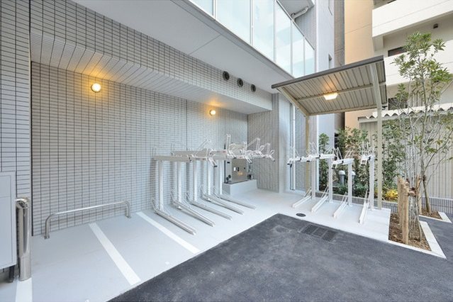 Ｈａｌｕｗａ芝公園9階 部屋その他
