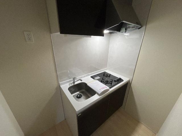 ＧｒａｎｄｙⅢ00302号室 キッチン