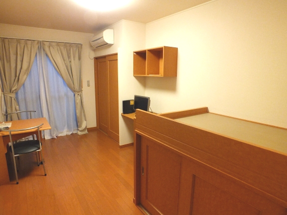 レオパレス幕張本郷102号室 部屋その他