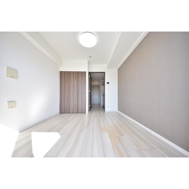 Court Blanche0401号室 内観