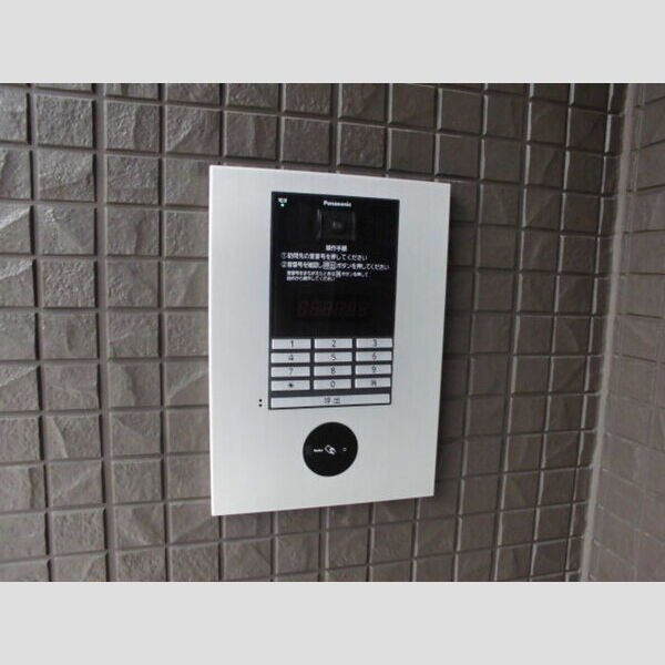 サンクレール オートロック