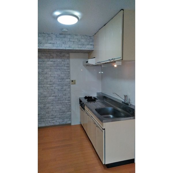 ドエル習志野台201号室 部屋その他