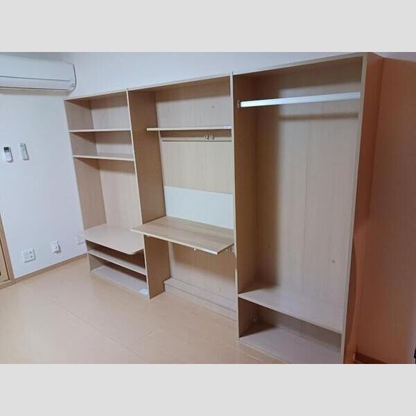 メイプルハイツ リビング