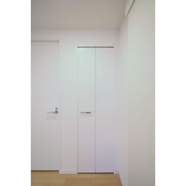 ルクレ新川レジデンス1205号室 内観