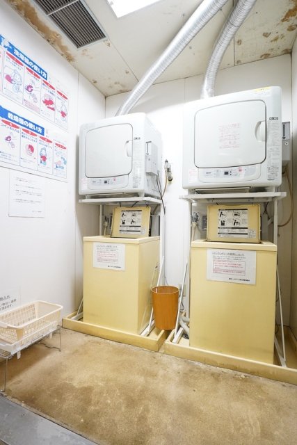 藤和ハイタウン上野4階 その他共有部分