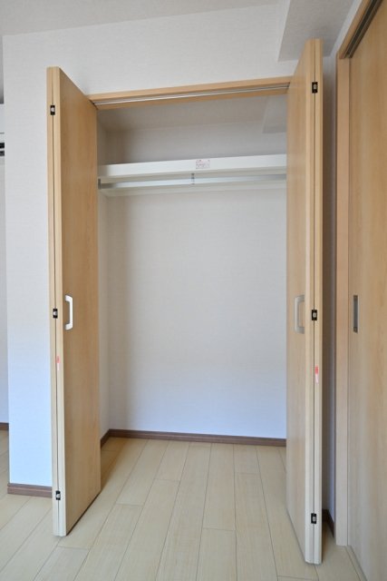 ＣＥＮＴＲＡＬ　ＧＡＲＤＥＮ　ＲＥＳＩＤＥＮＣＥ　ＴＯＫＹＯ （洋室2）