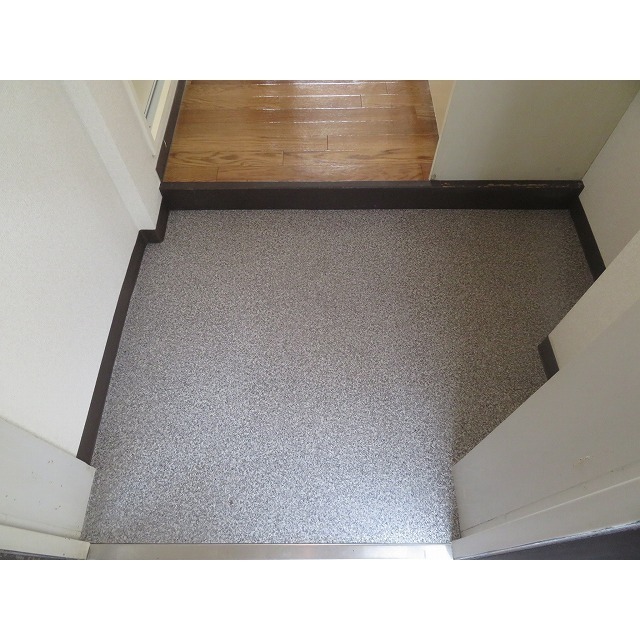 アムス堀ノ内Ａ棟0104号室 同建物別部屋の参考画像