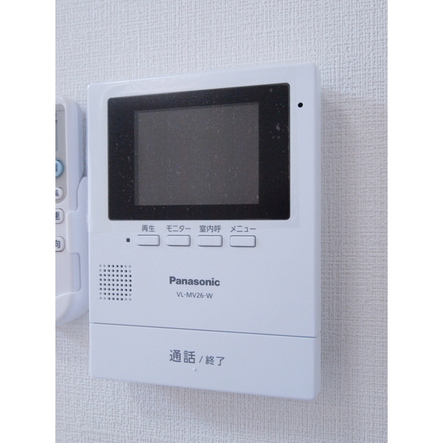 リバティＮＥＸＴ－ＫＴ205号室 内観