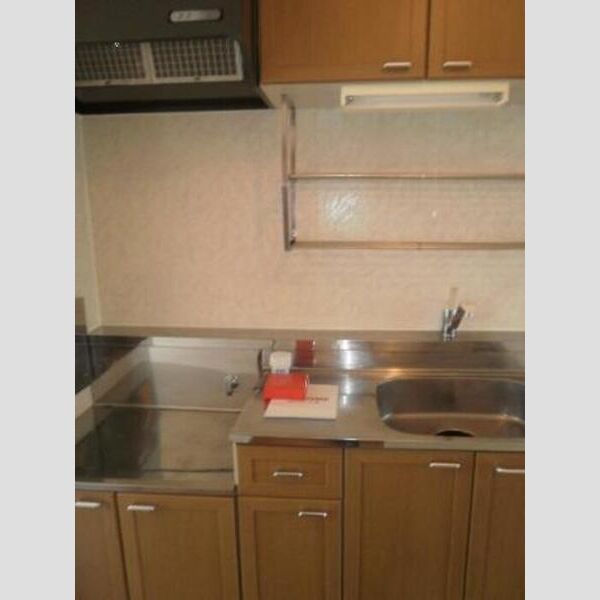 パナックス キッチン