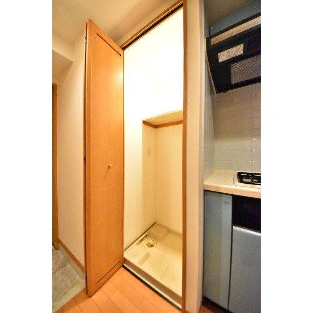 カスタリア東日本橋Ⅲ 内観