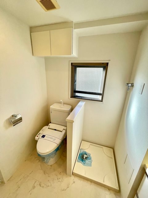 レジディア武蔵小杉4階 部屋その他