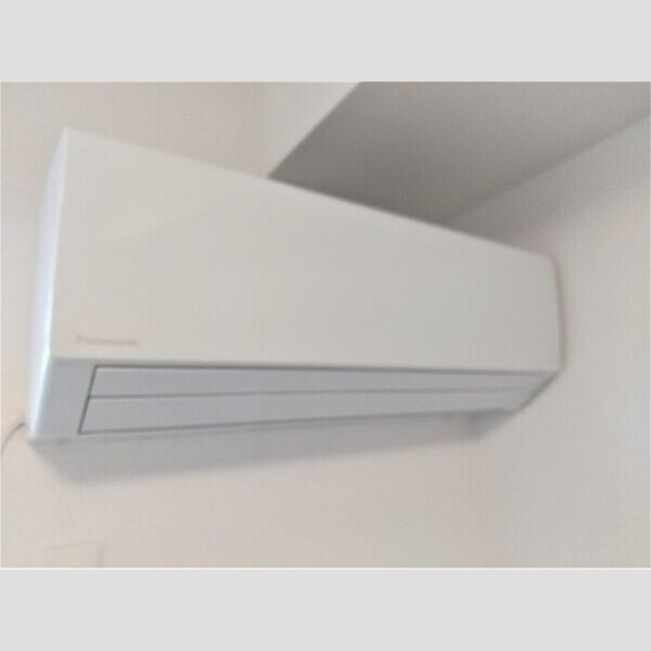 アナシエ亀有303号室 エアコン