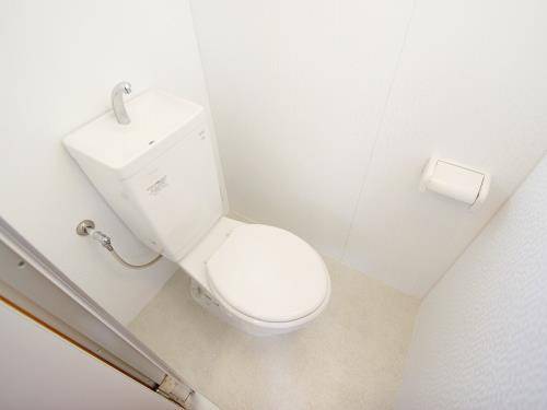 北野ハイツ1階 部屋その他