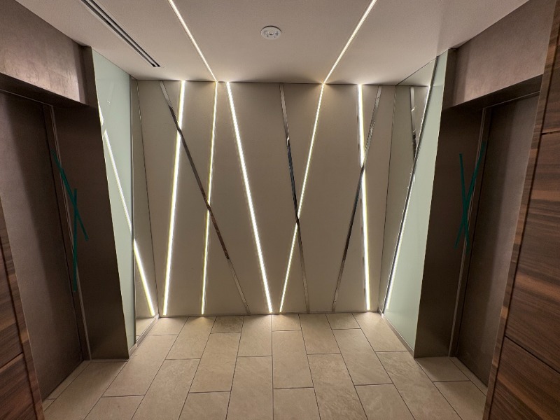 パピルス三ノ輪レジデンス13階 部屋その他