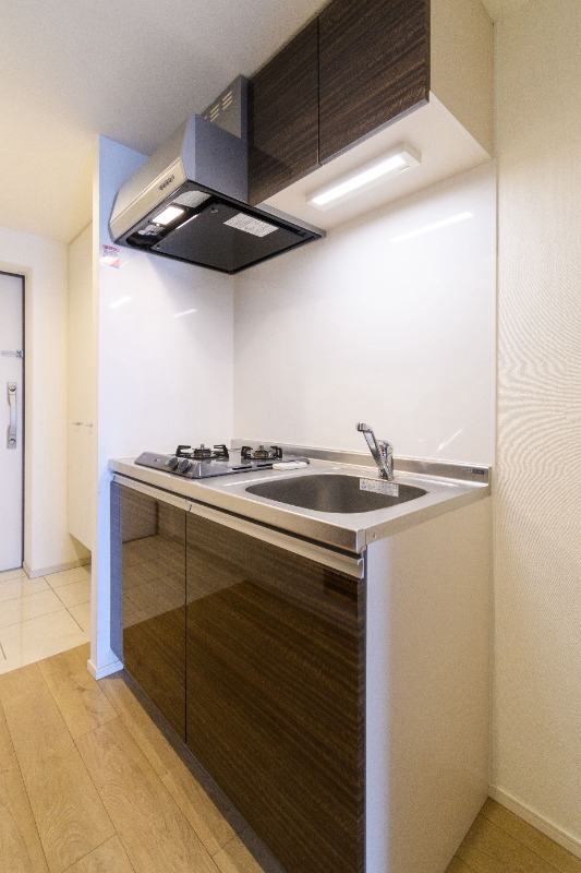 ジーベック小竹向原3階 キッチン
