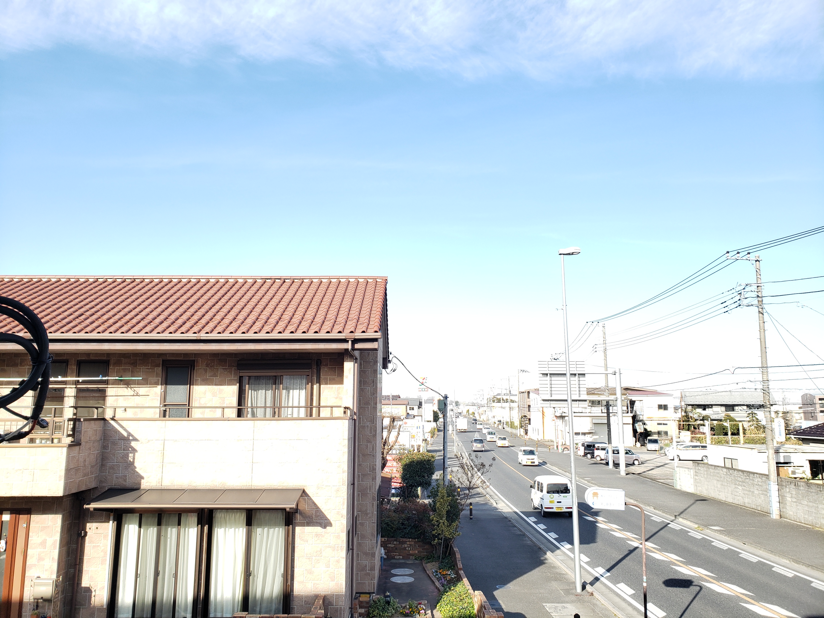 レオパレス角106号室 部屋その他