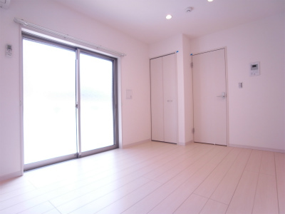 リブリ・にれの木1階 部屋その他