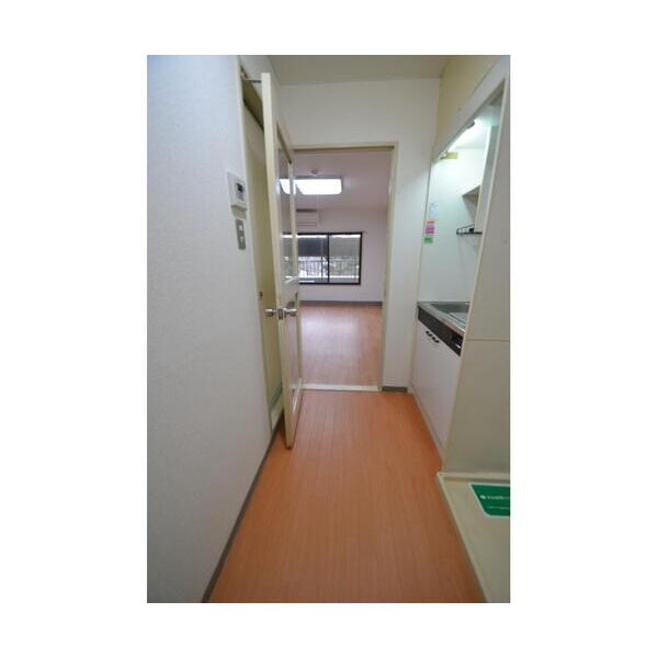 第一ファミールビル202号室 部屋その他