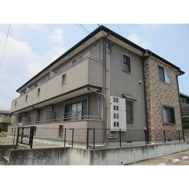 プレミール・ヴィラ2階 部屋その他