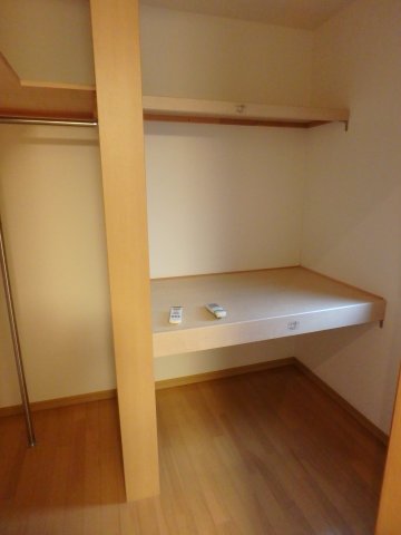 東葛西８丁目戸建 収納