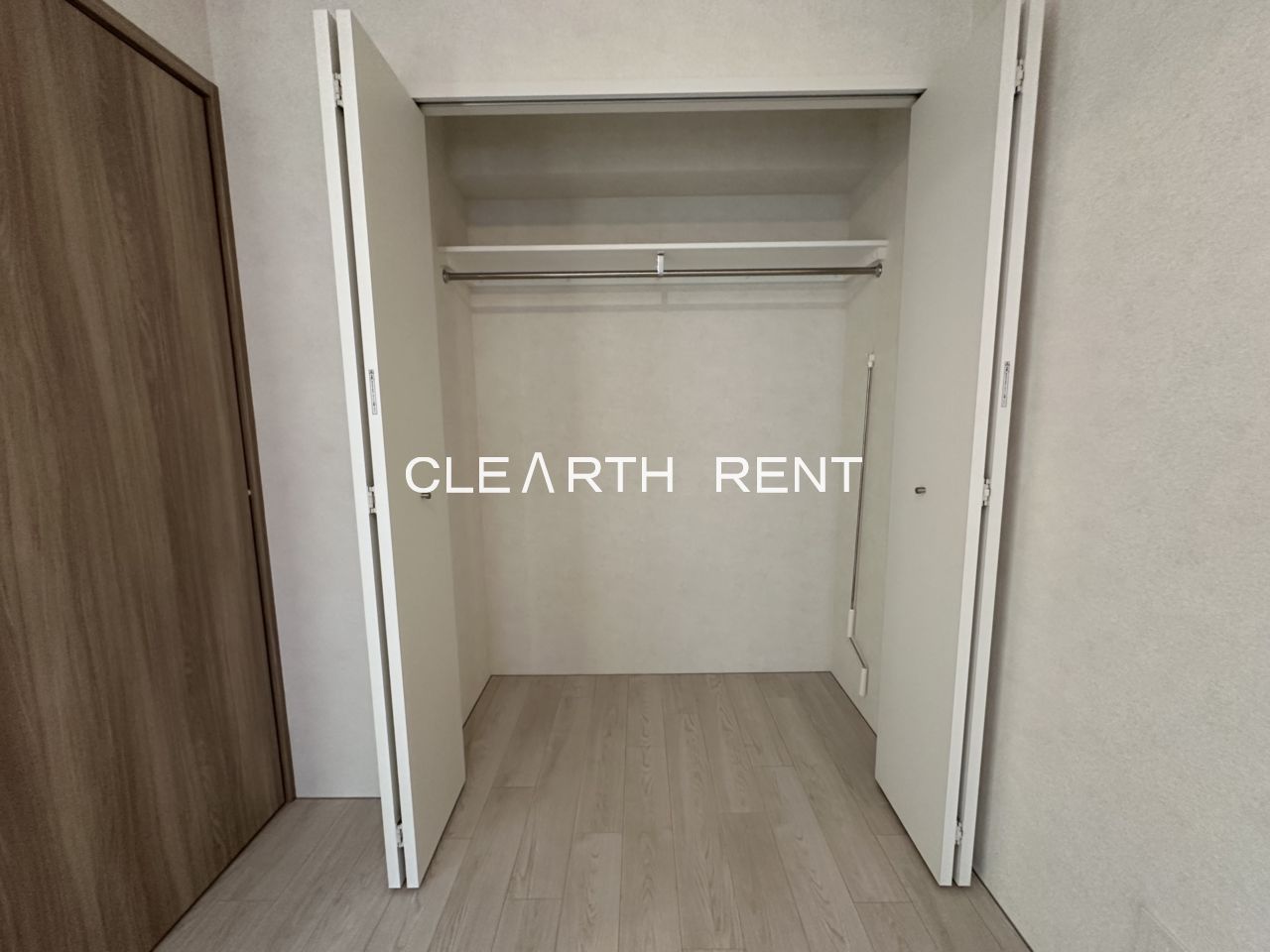 ＧＲＡＮ ＰＡＳＥＯ大井町1階 収納