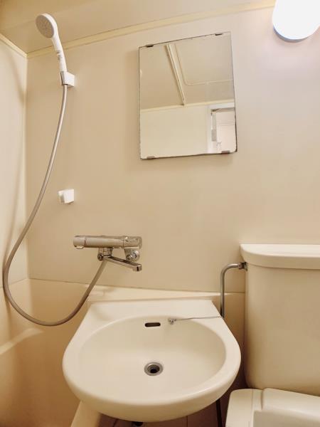 シルクロードビル5階 同建物別部屋の参考画像