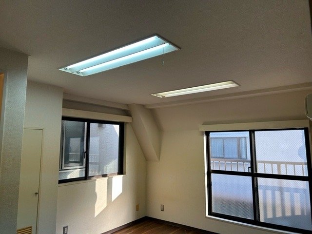 日興パレスビル渋谷3階 部屋その他