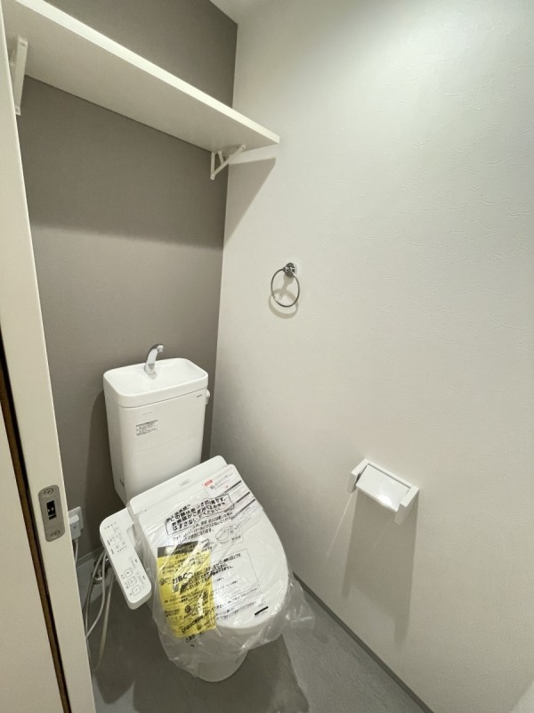 ｒｈ　Ｃｈｉｂａ1階 トイレ