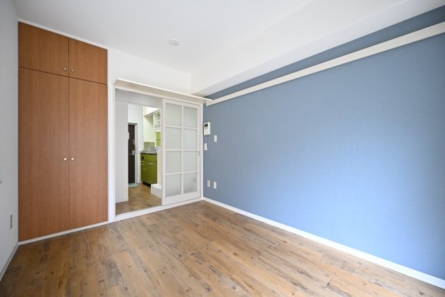 ハイタウン南馬込1階 部屋その他