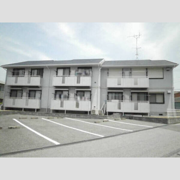 サニーハイツ不動台の外観画像