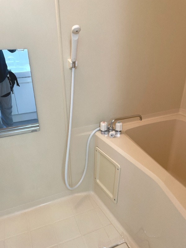 クレイルヴィラⅠ3階 部屋その他