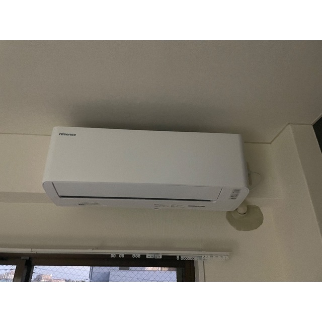 サンシティ末広405号室 部屋その他