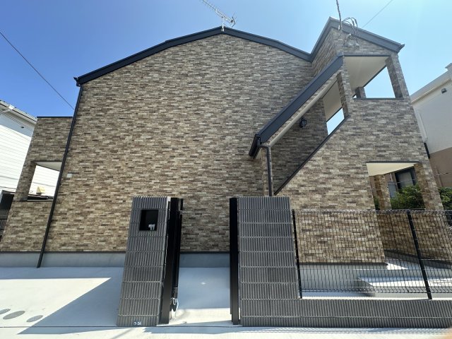 Felice野島公園104号室 同建物別部屋の参考画像